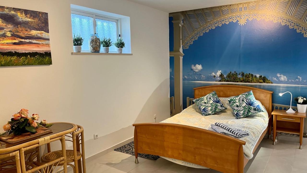 Casa Cristal Appartement Lagos Buitenkant foto