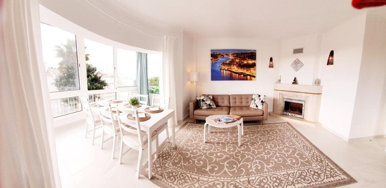 Casa Cristal Appartement Lagos Buitenkant foto