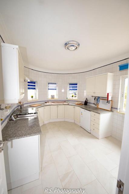 Casa Cristal Appartement Lagos Buitenkant foto