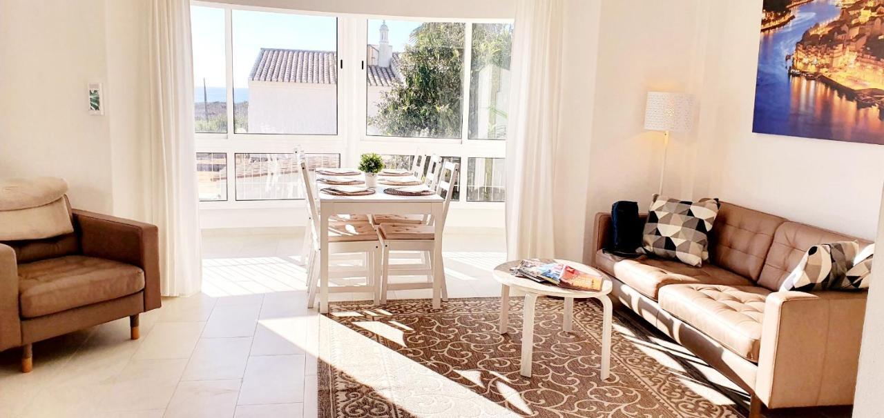 Casa Cristal Appartement Lagos Buitenkant foto