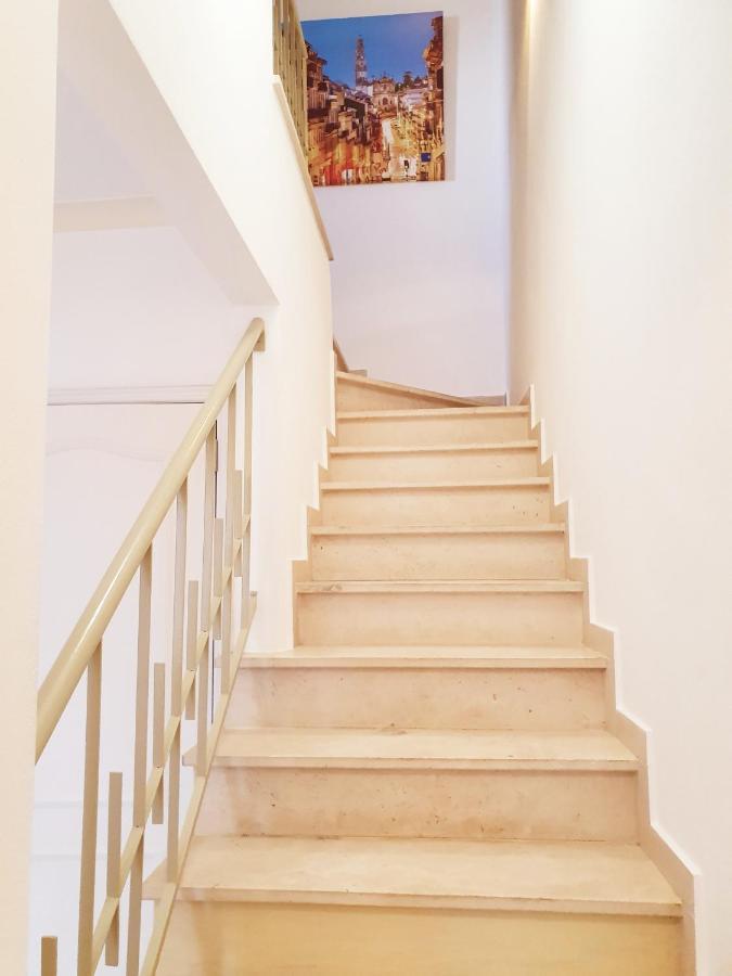 Casa Cristal Appartement Lagos Buitenkant foto