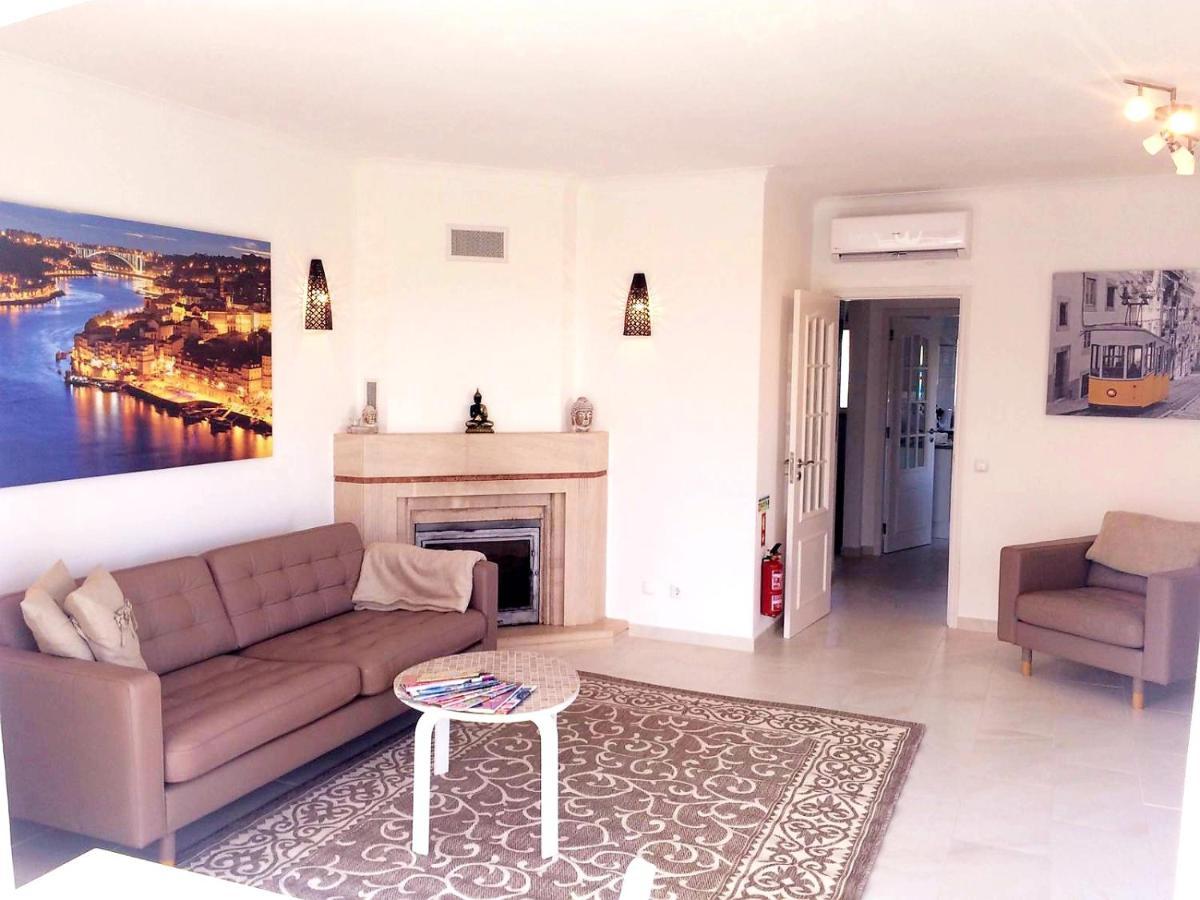 Casa Cristal Appartement Lagos Buitenkant foto