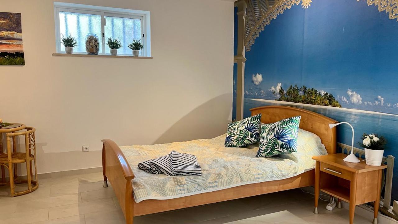 Casa Cristal Appartement Lagos Buitenkant foto