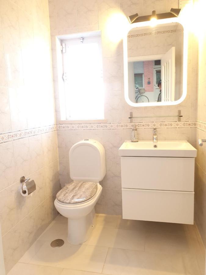 Casa Cristal Appartement Lagos Buitenkant foto