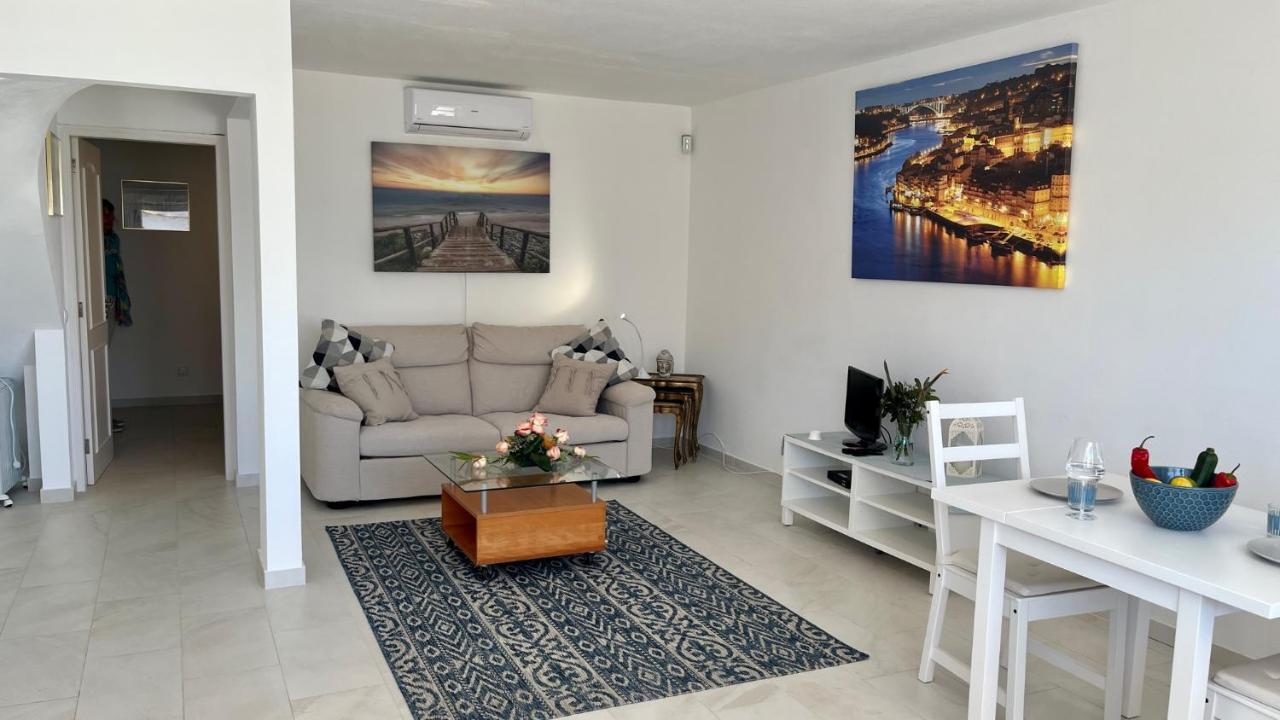 Casa Cristal Appartement Lagos Buitenkant foto