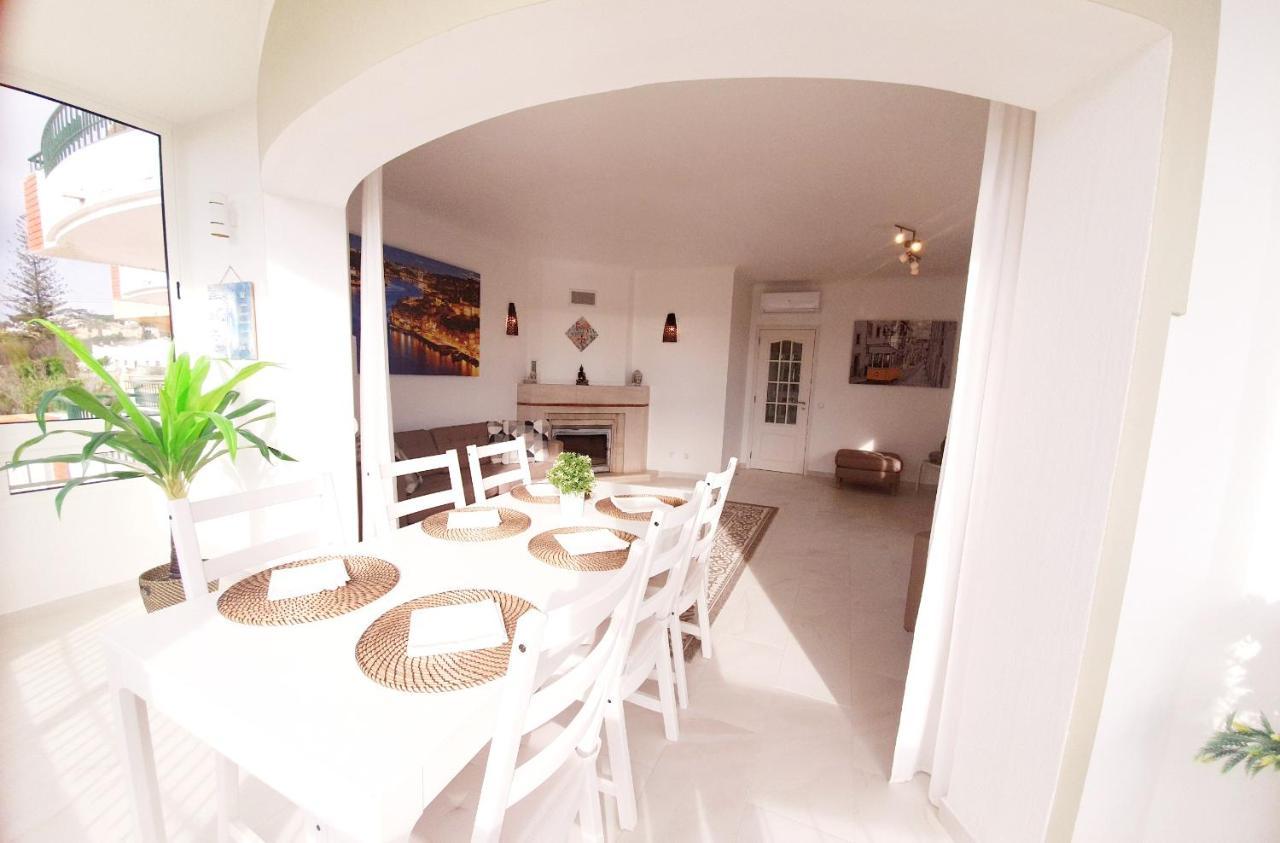 Casa Cristal Appartement Lagos Buitenkant foto