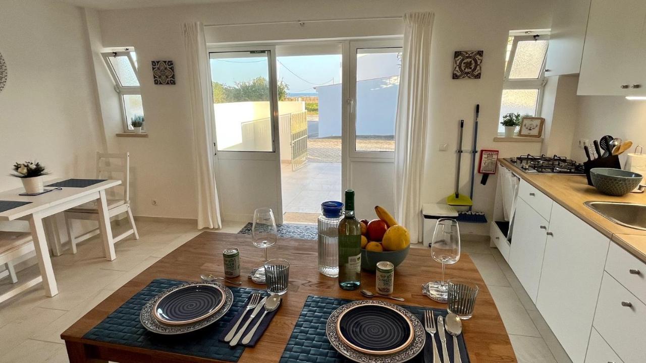 Casa Cristal Appartement Lagos Buitenkant foto