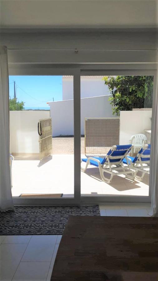 Casa Cristal Appartement Lagos Buitenkant foto
