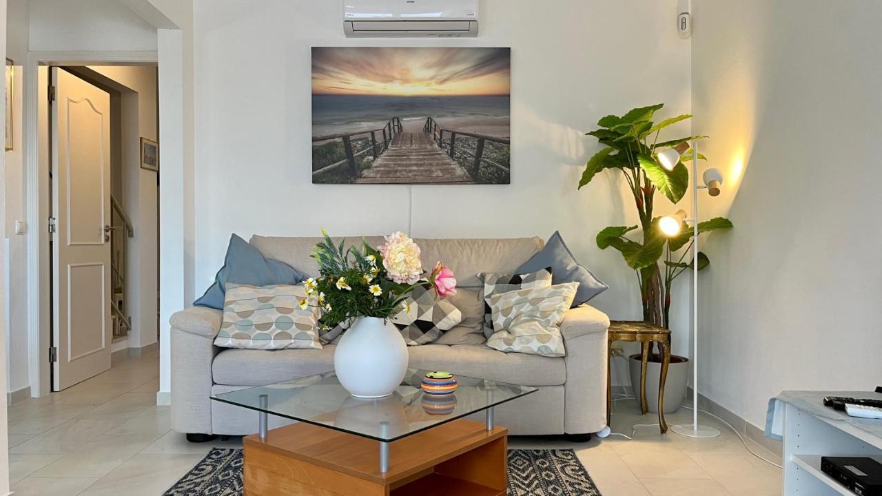 Casa Cristal Appartement Lagos Buitenkant foto