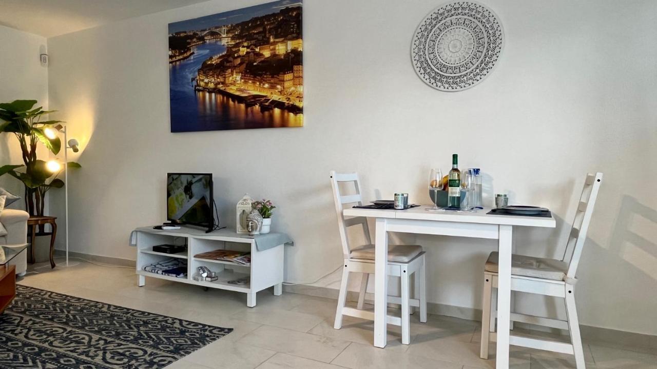 Casa Cristal Appartement Lagos Buitenkant foto