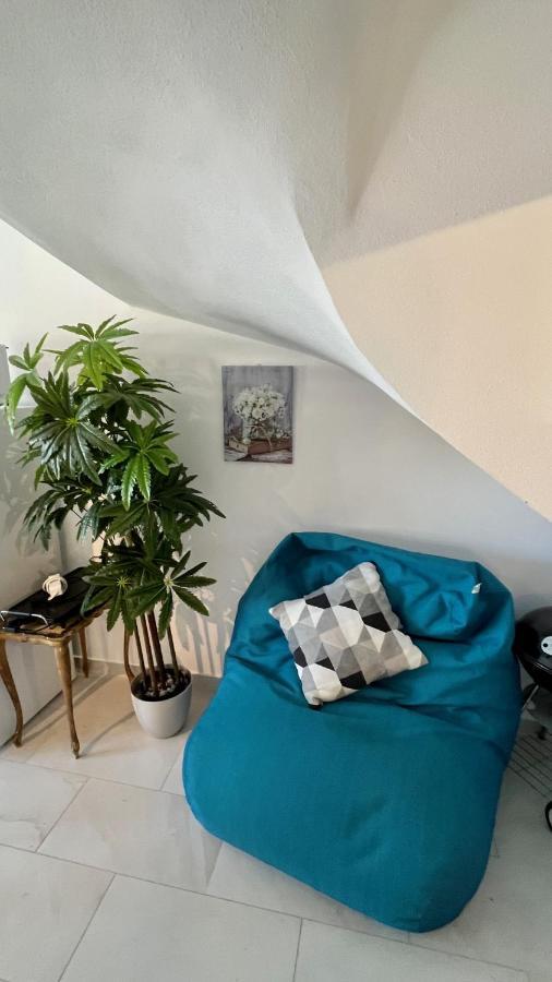 Casa Cristal Appartement Lagos Buitenkant foto