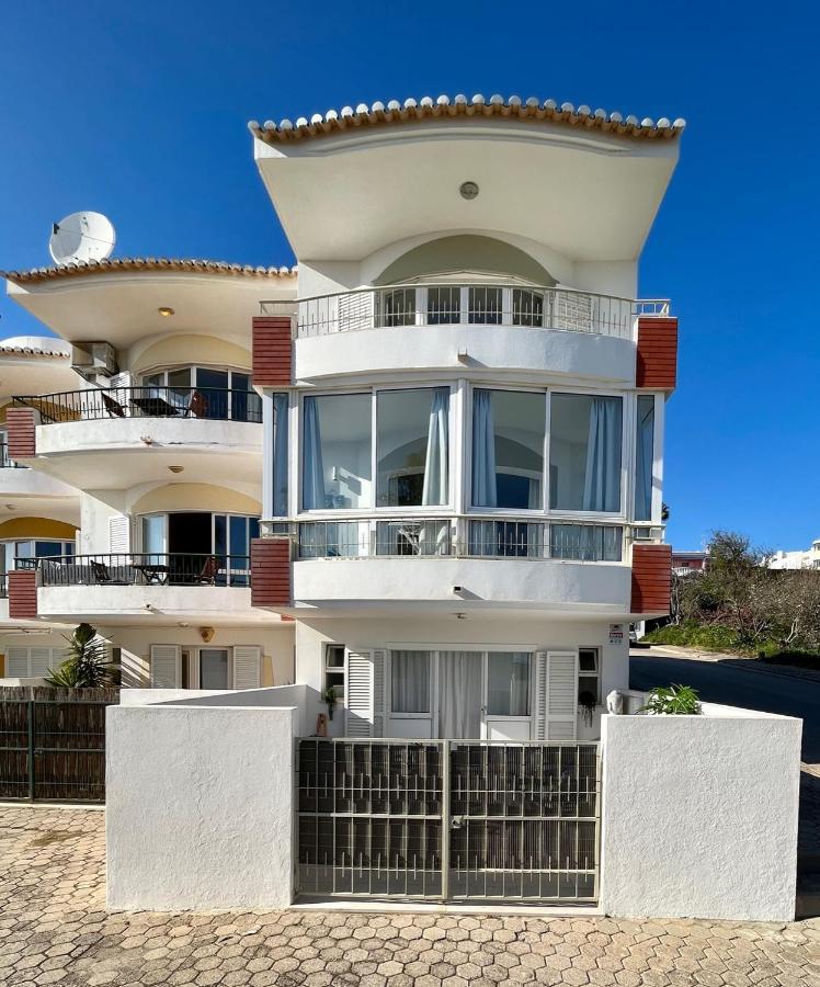 Casa Cristal Appartement Lagos Buitenkant foto