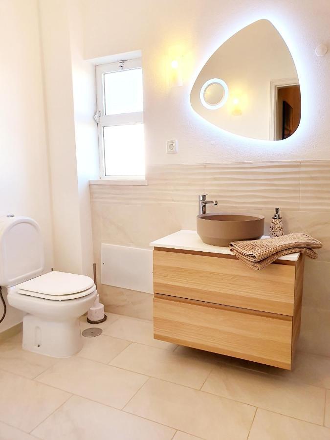 Casa Cristal Appartement Lagos Buitenkant foto