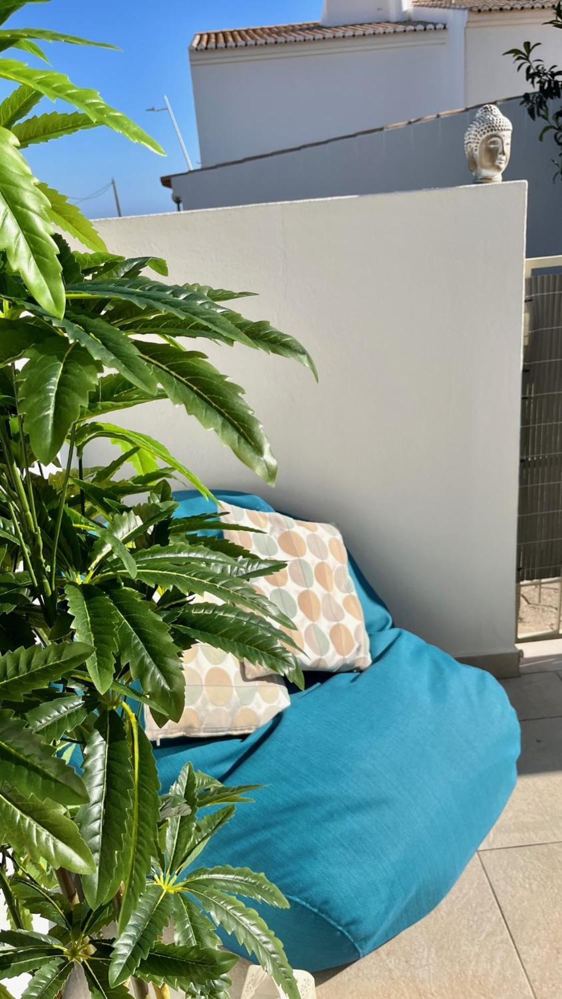 Casa Cristal Appartement Lagos Buitenkant foto